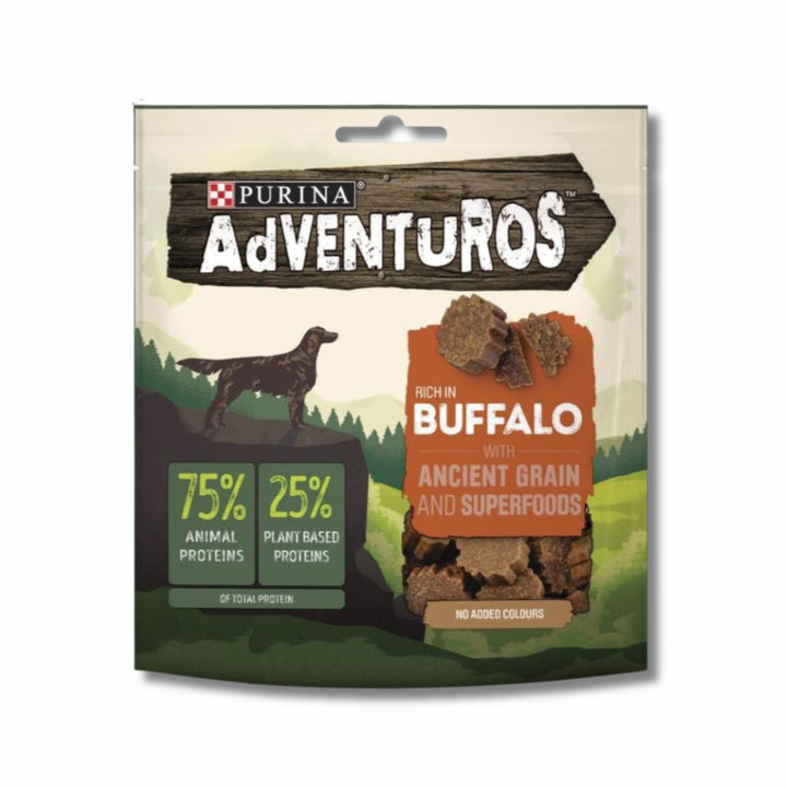 Adventuros Training Bites 120g