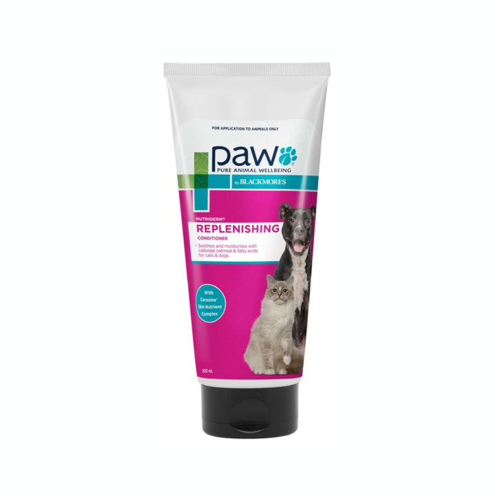 PAW NutriDerm Conditioner - 200ml