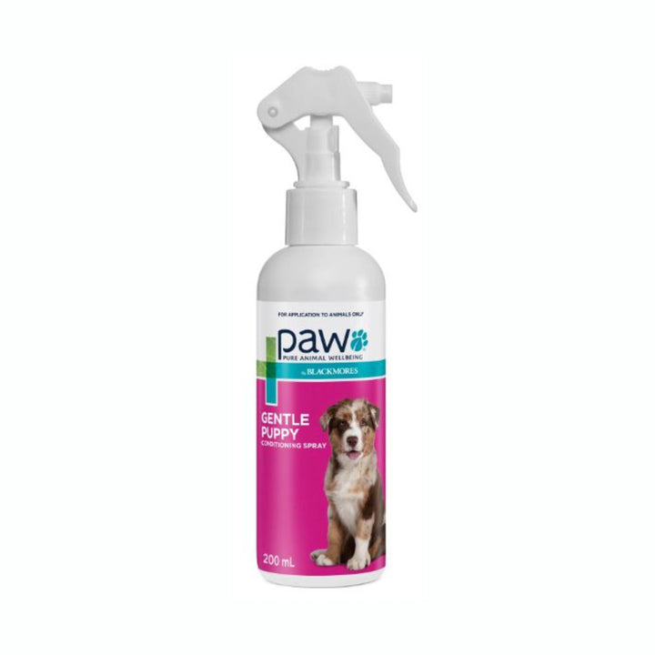 PAW Puppy Conditioning Spray - 200ml