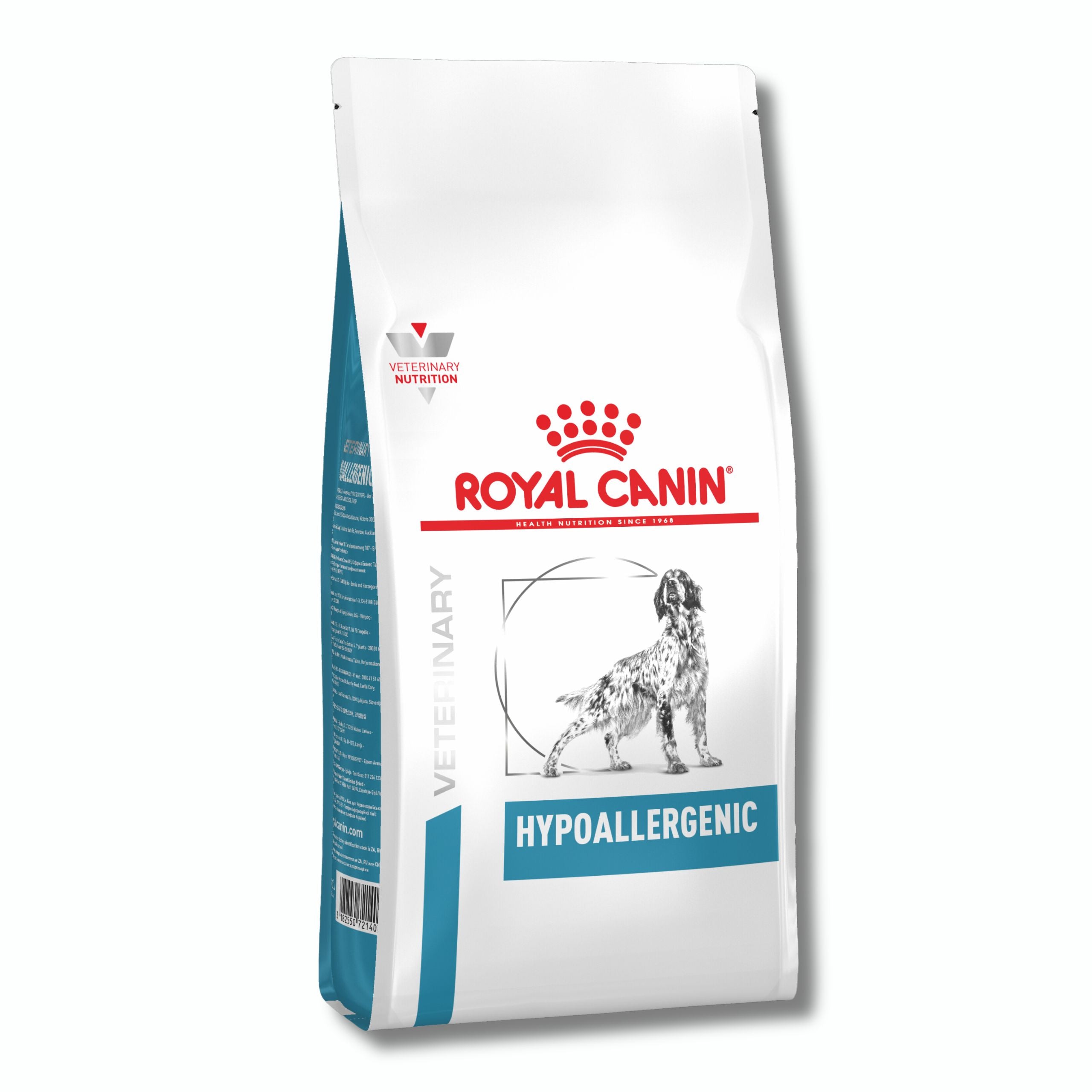 Royal Canin Hypoallergenic Dog Food