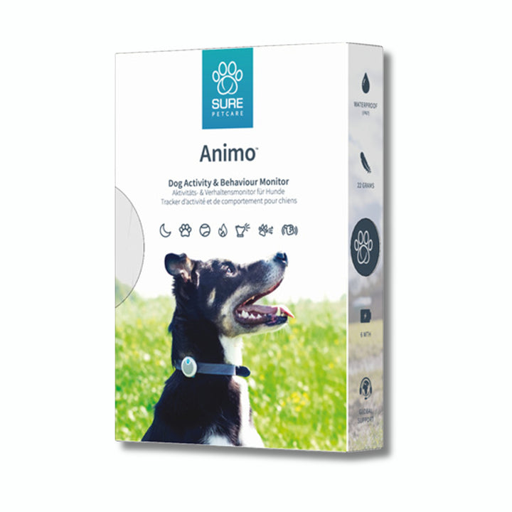 SurePet Animo Activity Monitor