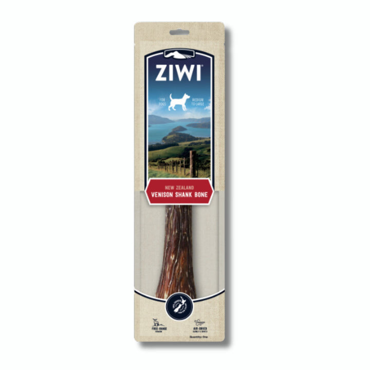 Ziwi Peak Dog Chew Deer Shank