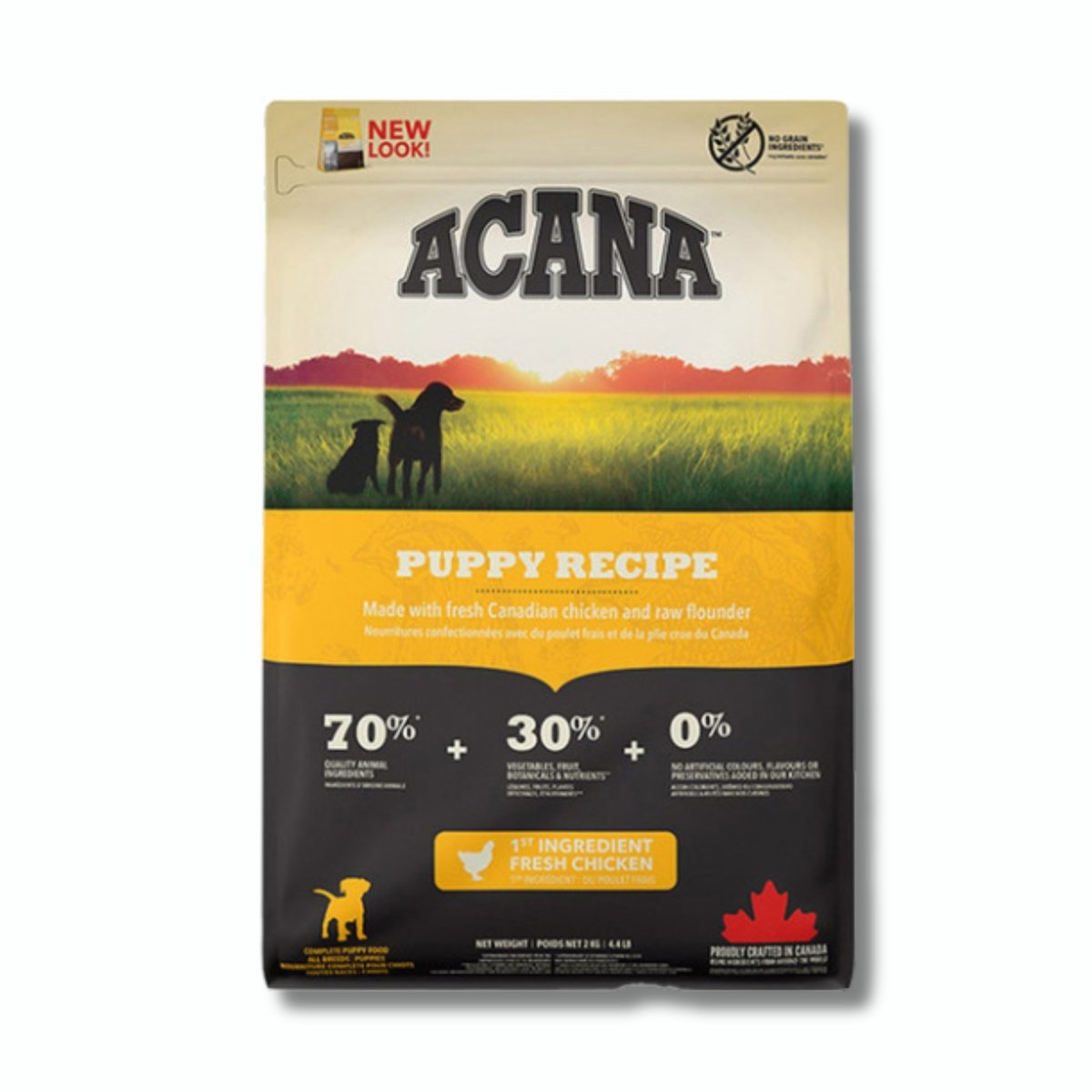 Acana Puppy and Junior Dog Food - Pet Supply