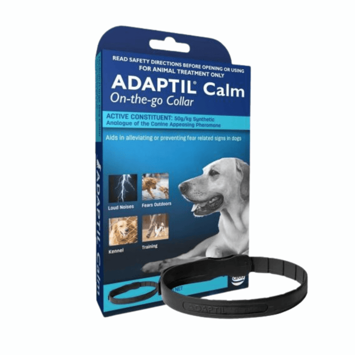 Adaptil Anxiety Collar for Dogs - Pet Supply