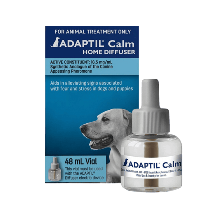 Adaptil Diffuser Refill - 48ml - Pet Supply