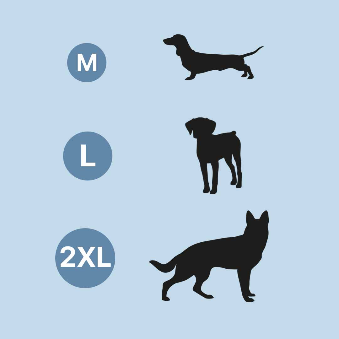 Brooklyn® Ultra Memory Foam Bed - Pet Supply