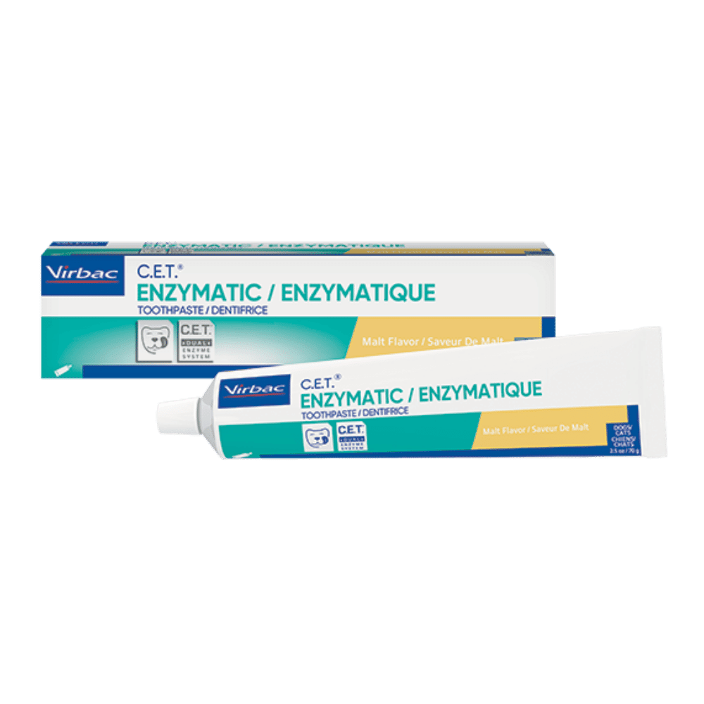 CET Cat & Dog Toothpaste - 70g - Pet Supply