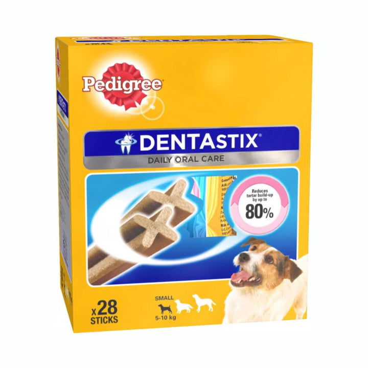 Pedigree Dentastix - 28 Pack