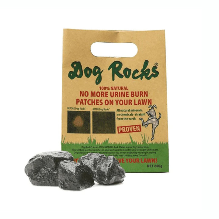 Dog Rocks - 600g - Pet Supply