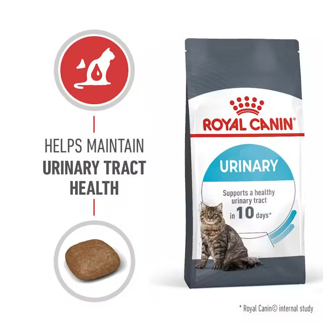 Royal Canin Cat Urinary Care Dry Food