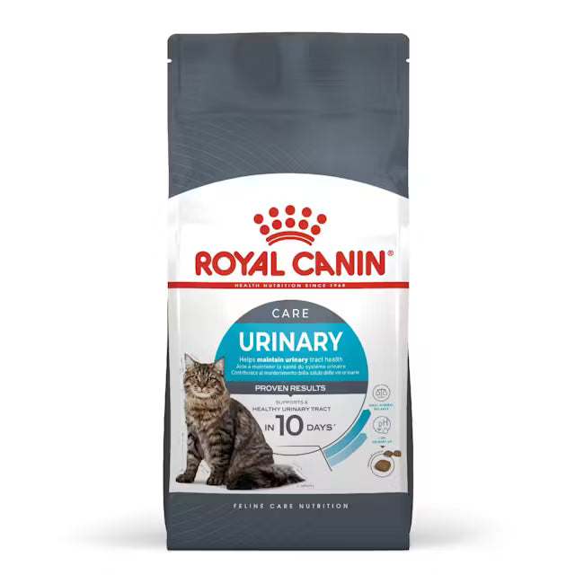Royal Canin Cat Urinary Care Dry Food