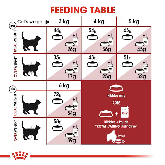 Royal Canin Fit Dry Cat Food