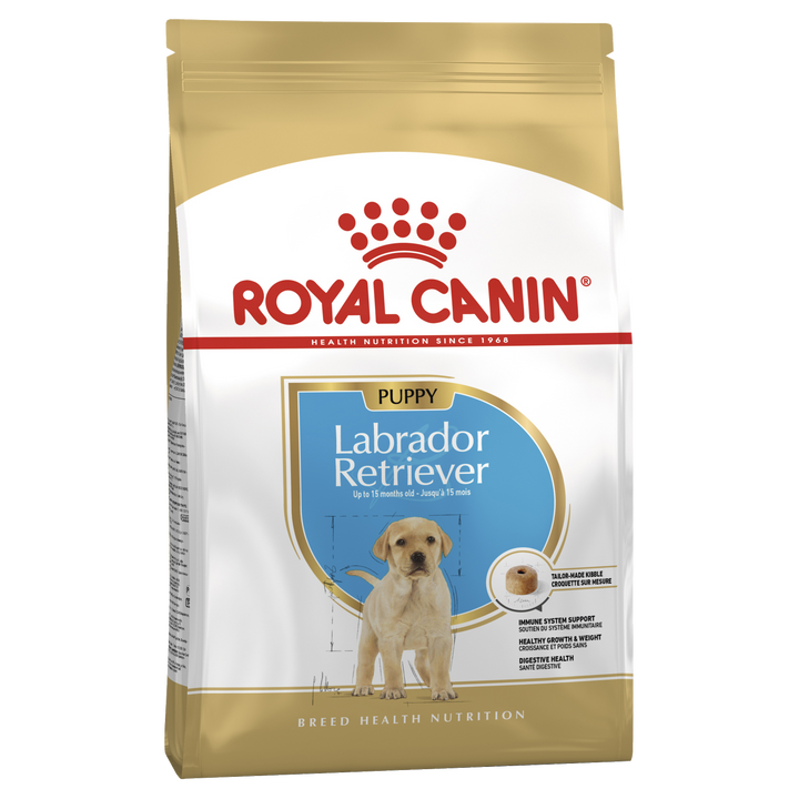 Royal Canin Labrador Retriever (Puppy) - 12kg