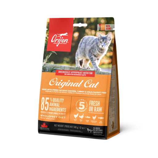 Orijen Original Dry Cat Food