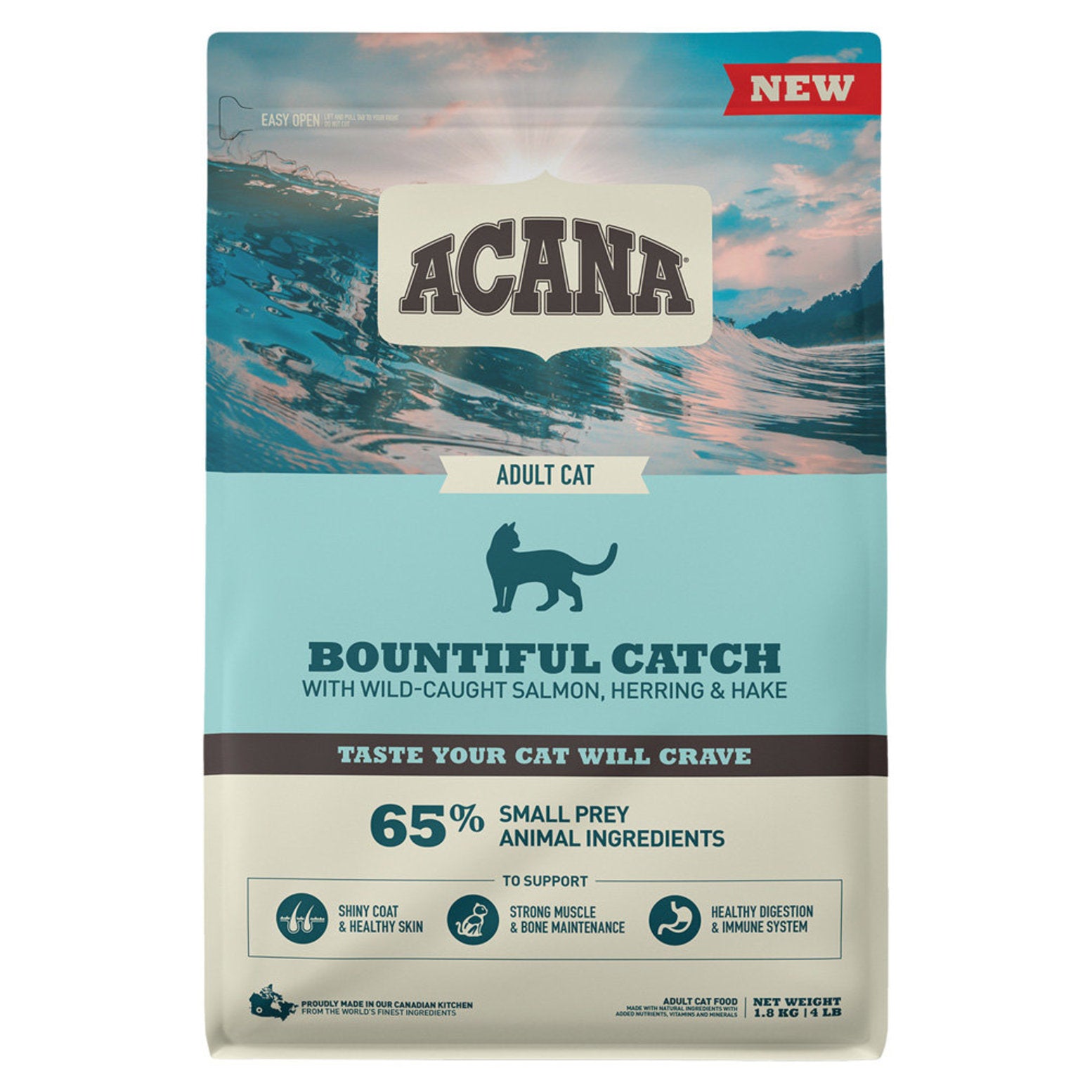 acana cat food