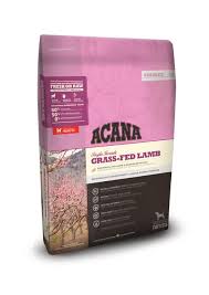 Acana Grass-Fed Lamb Dog Food