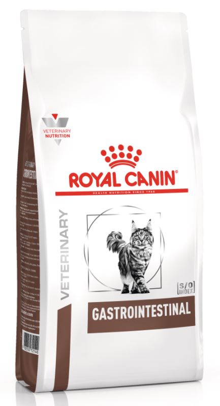 Royal Canin Feline Gastrointestinal 2kg