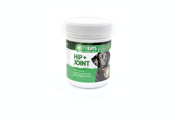 Nutreats Vitals Dog Hip & Joint Powder 250g