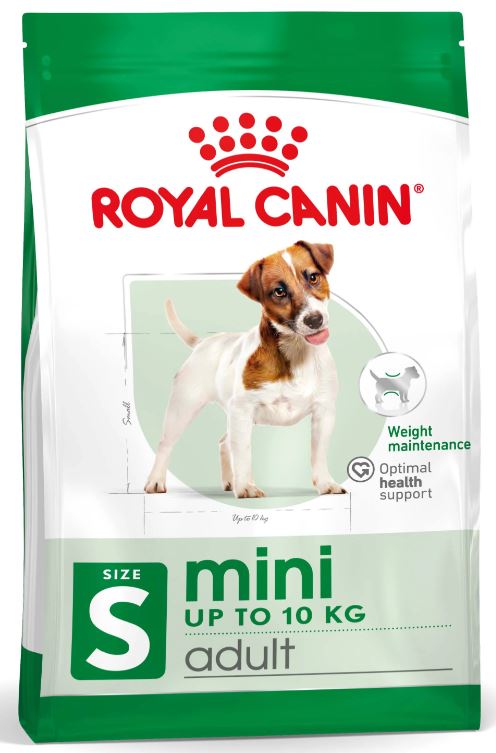 Royal Canin Mini Adult Dry Dog Food