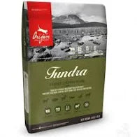 Orijen Tundra Dry Cat Food