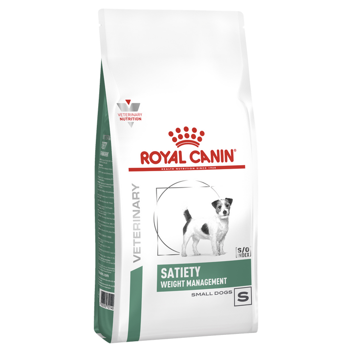 Royal Canin Satiety (Small Breed) Dog Food