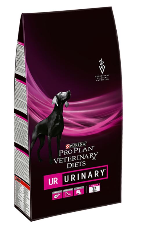 Proplan Canine Urinary Care Dry Dog Food - 3kg