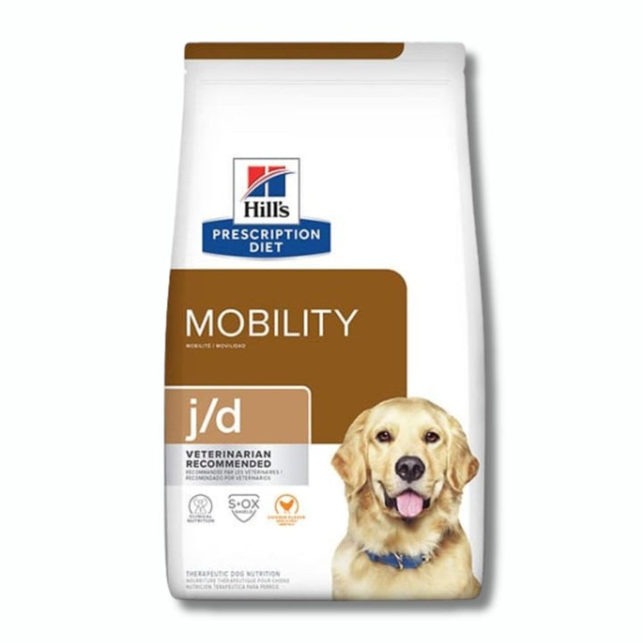 Hills Canine J/D Dog Food - Pet Supply