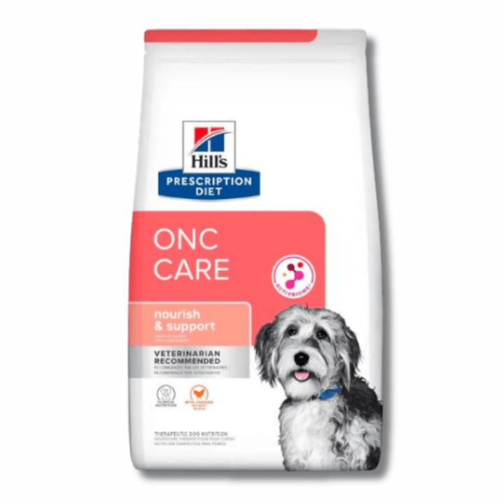 Hill's Prescription Diet Canine ONC Care - 6.88kg - Pet Supply