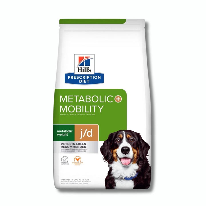 Hill's Prescription Diet Metabolic Plus Dog Food - Pet Supply