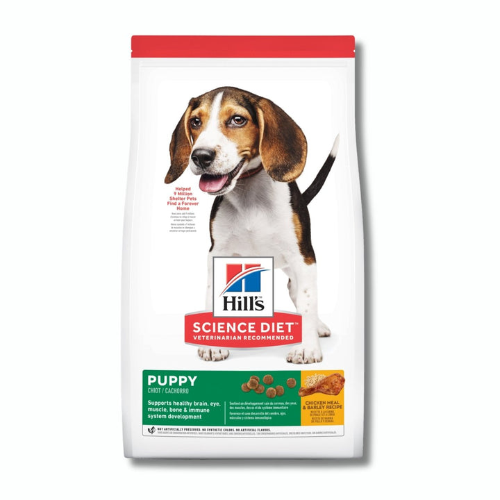 Hill's Puppy HD Original Dog Food - Pet Supply