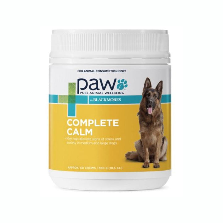 PAW Chews Complete Calm - 300g - Pet Supply