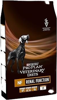 Pro Plan Vet Diets Canine NF Kidney Function Dry Dog Food - Pet Supply
