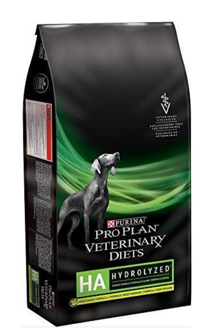 Pro Plan Veterinary Diets Canine HA Hydrolyzed Dry Dog Food - Pet Supply