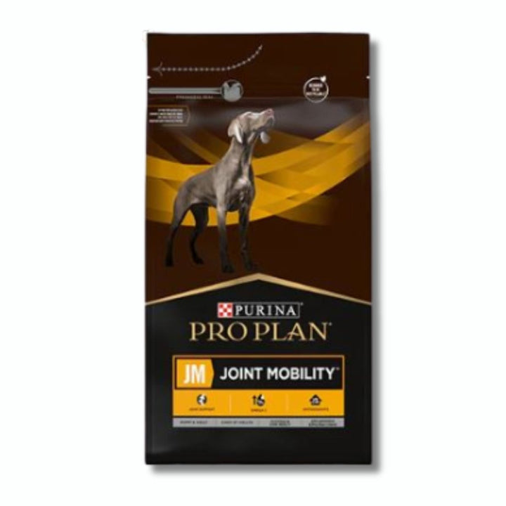 Proplan Canine Joint Mobility Dog Food - Pet Supply