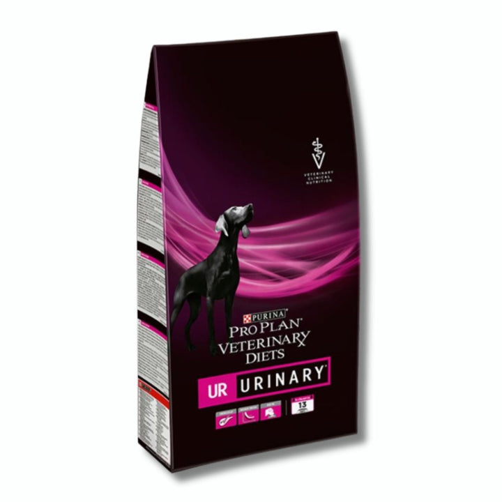 Proplan Canine Urinary Care Dry Dog Food - 3kg - Pet Supply