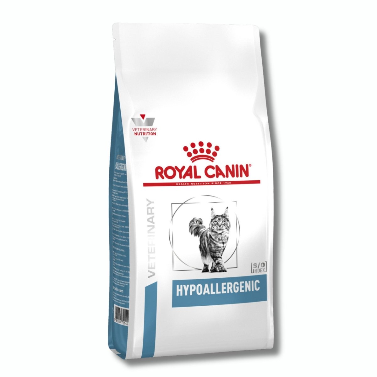 Royal Canin Feline Anallergenic Cat Food - 2kg - Pet Supply