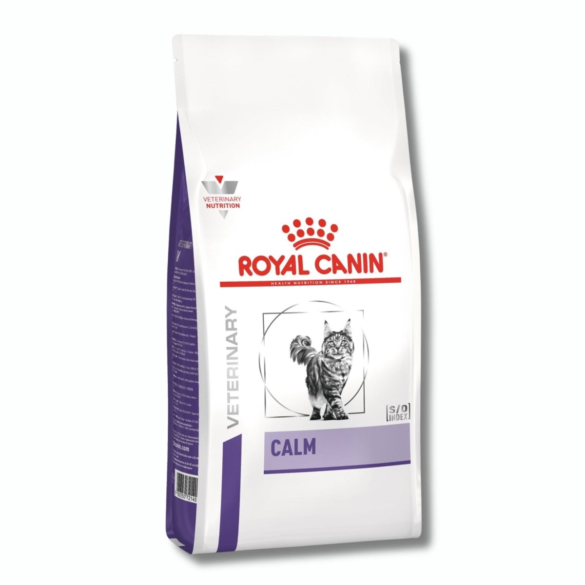 Royal Canin Feline Calm Cat Food - Pet Supply