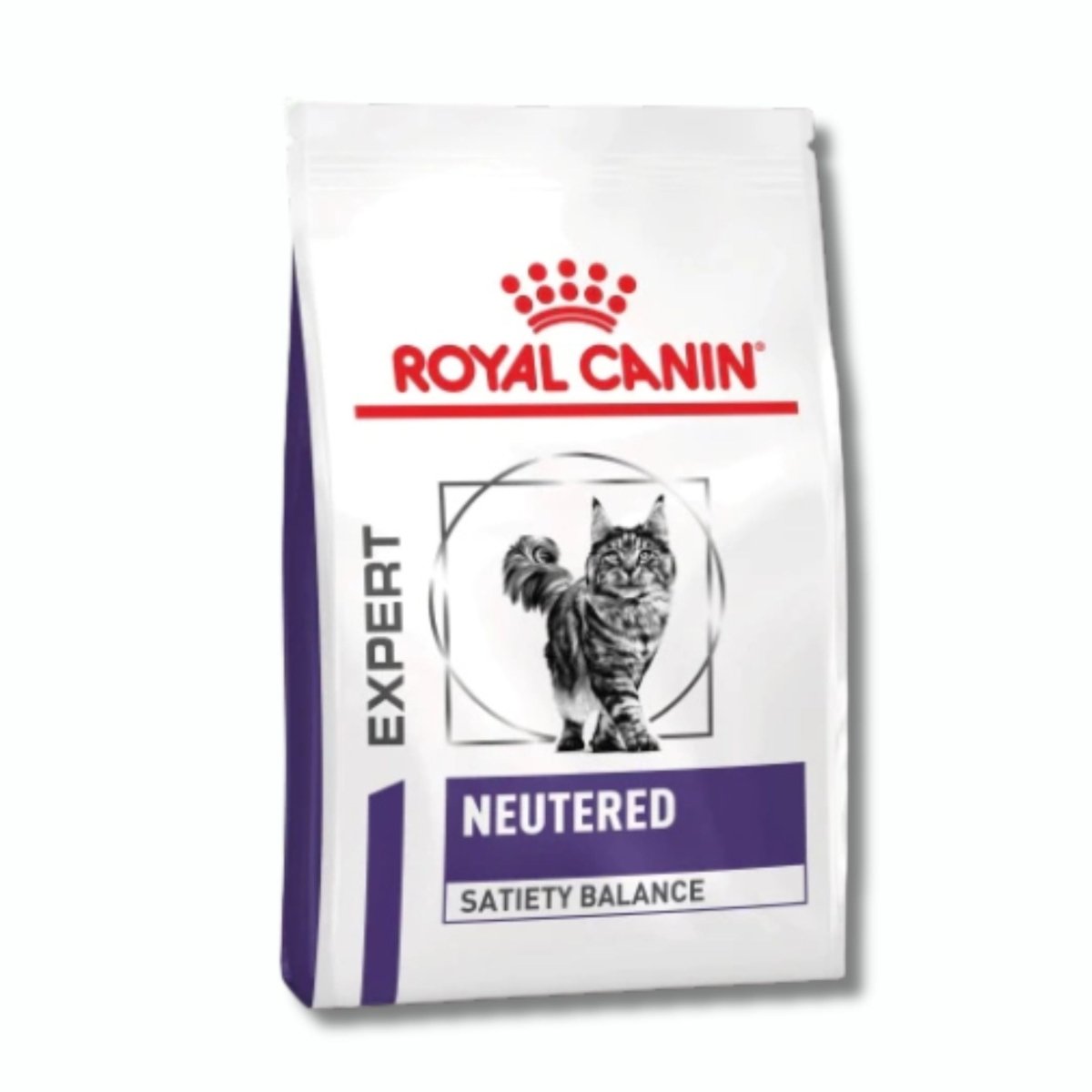 Royal Canin Feline Neutered Satiety Balance Cat Food - Pet Supply