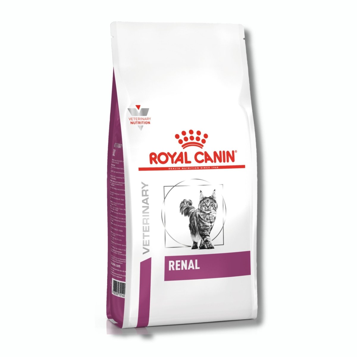 Royal Canin Feline Renal Cat Food - Pet Supply