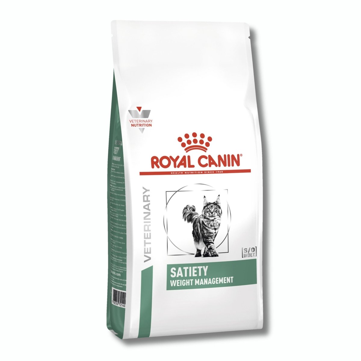 Royal Canin Feline Satiety Weight Management Dry Cat Food - Pet Supply
