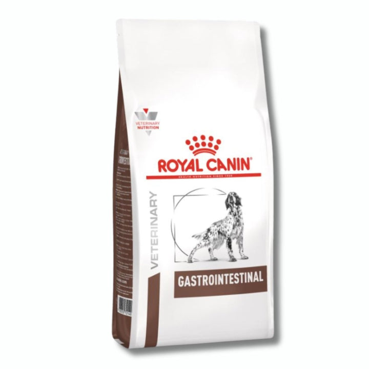 Royal Canin Gastrointestinal Dry Dog Food - Pet Supply