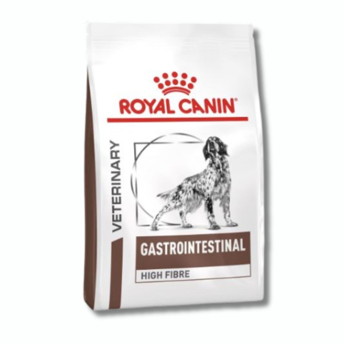 Royal Canin Gastrointestinal Hi - Fibre Dog Food - Pet Supply