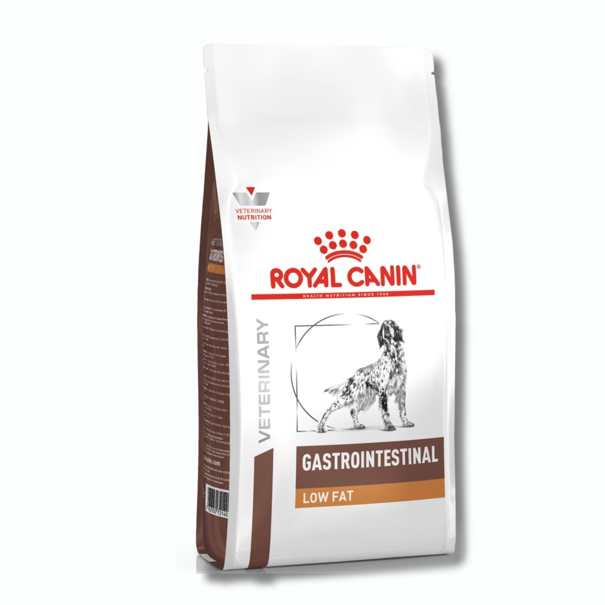 Royal Canin Gastrointestinal Low Fat Dog Food - Pet Supply