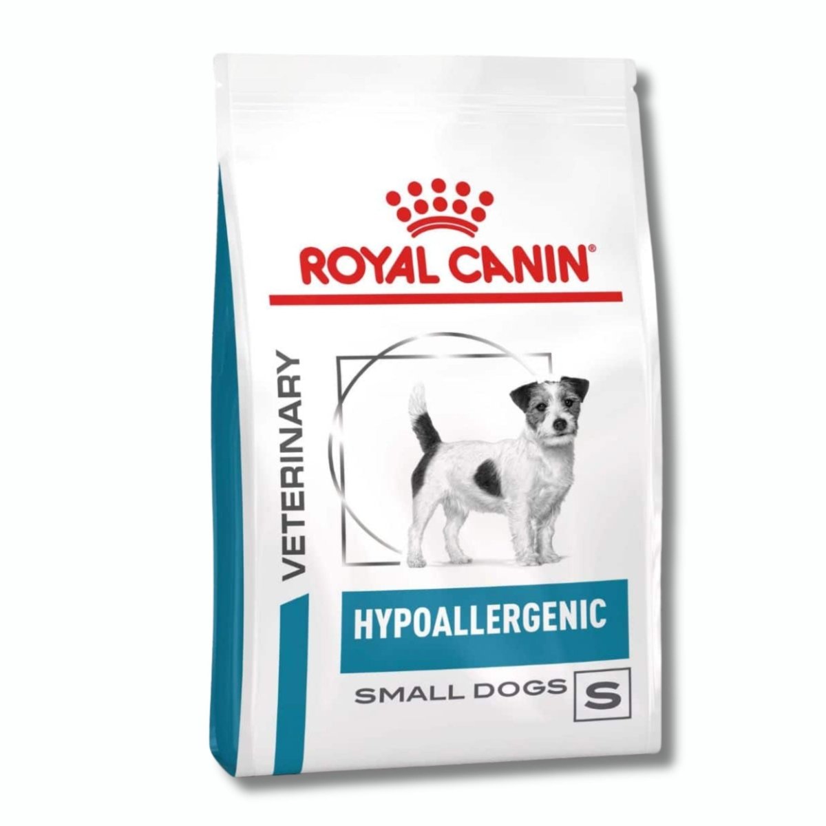 Royal Canin Hypoallergenic Dog Food (Small Dog) - 3.5kg - Pet Supply