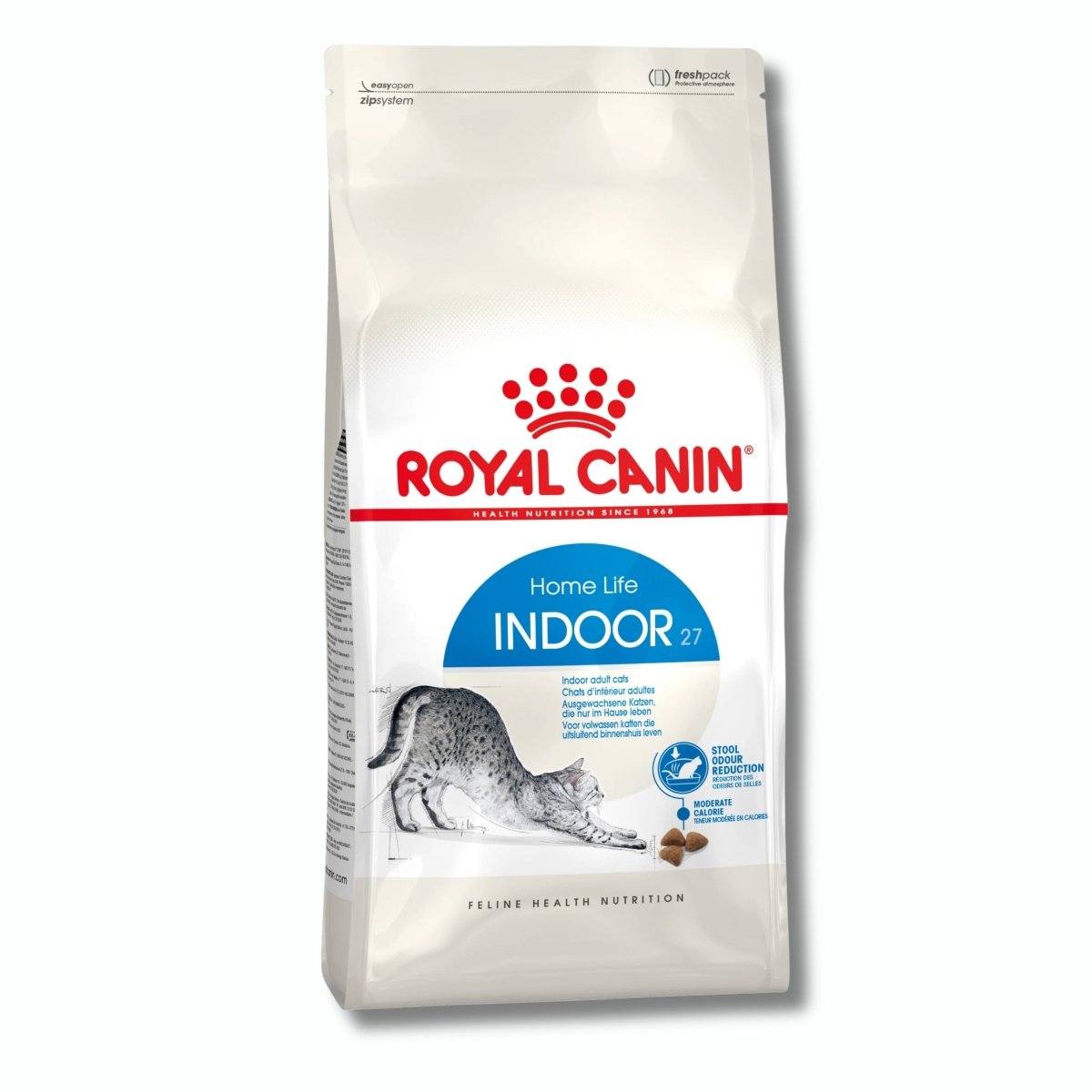 Royal Canin Indoor Cat Food (2kg) - Pet Supply