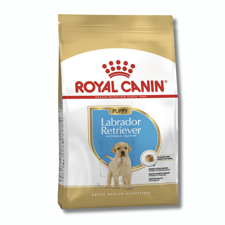 Royal Canin Labrador Retriever (Puppy) - 12kg - Pet Supply