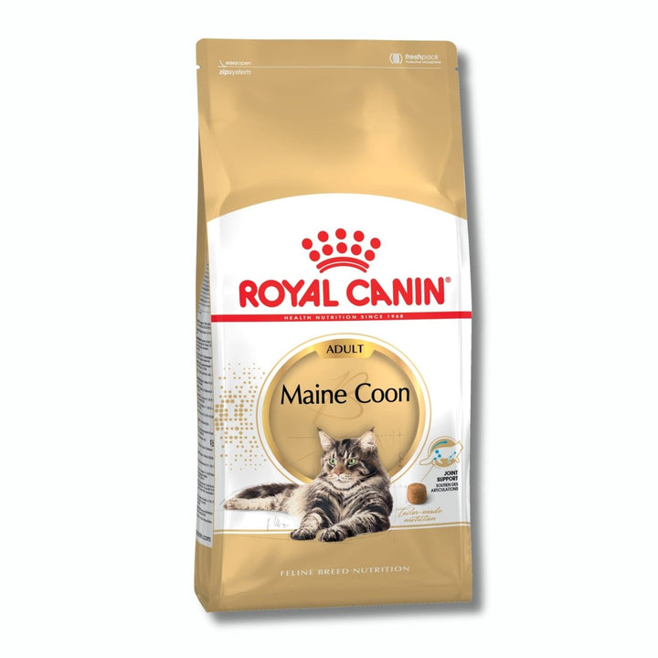 Royal Canin Maine Coon Dry Cat Food - Pet Supply