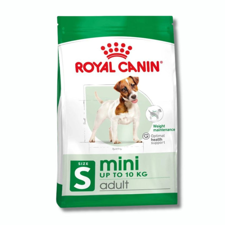 Royal Canin Mini Adult Dry Dog Food - Pet Supply