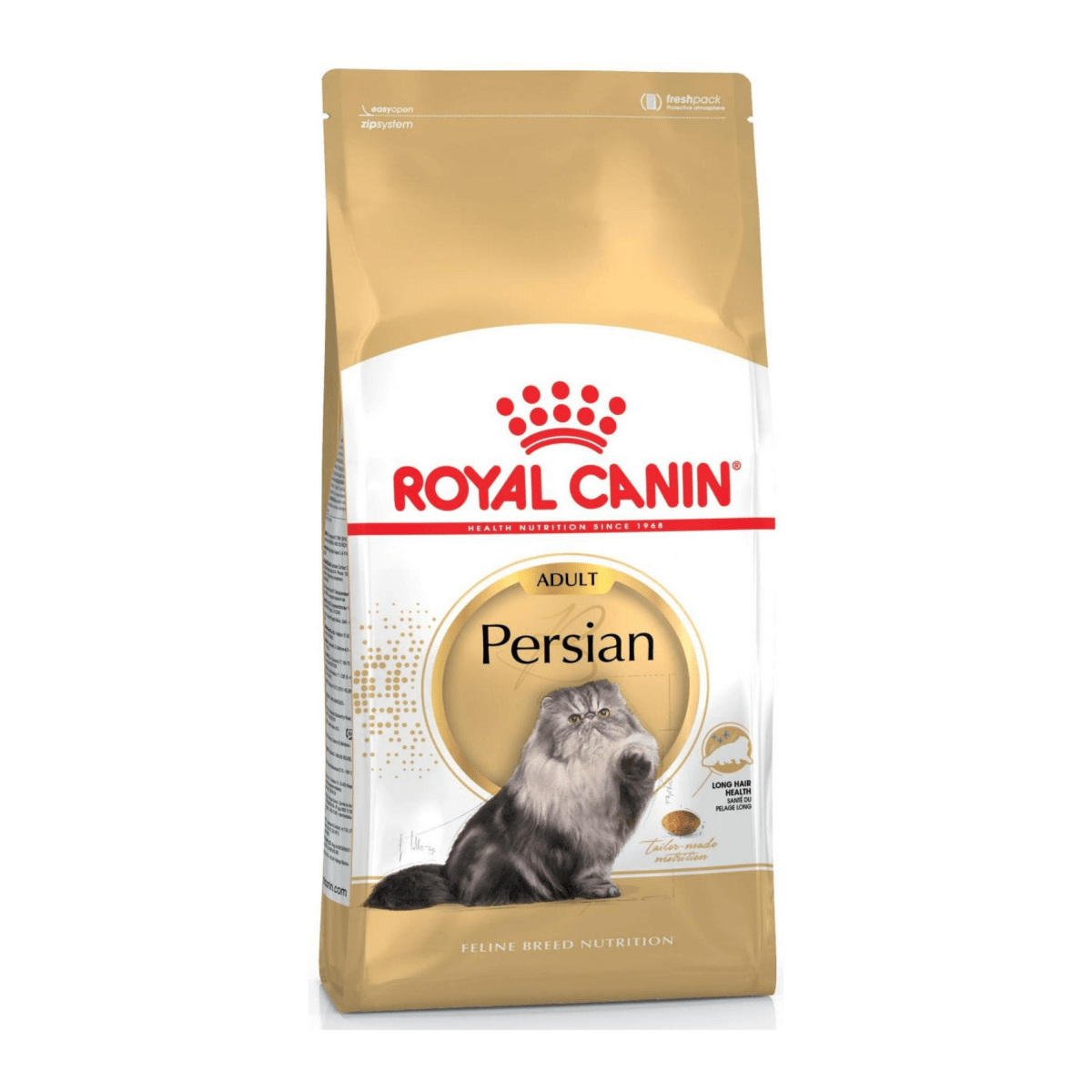Royal Canin Persian Adult Cat Food - Pet Supply