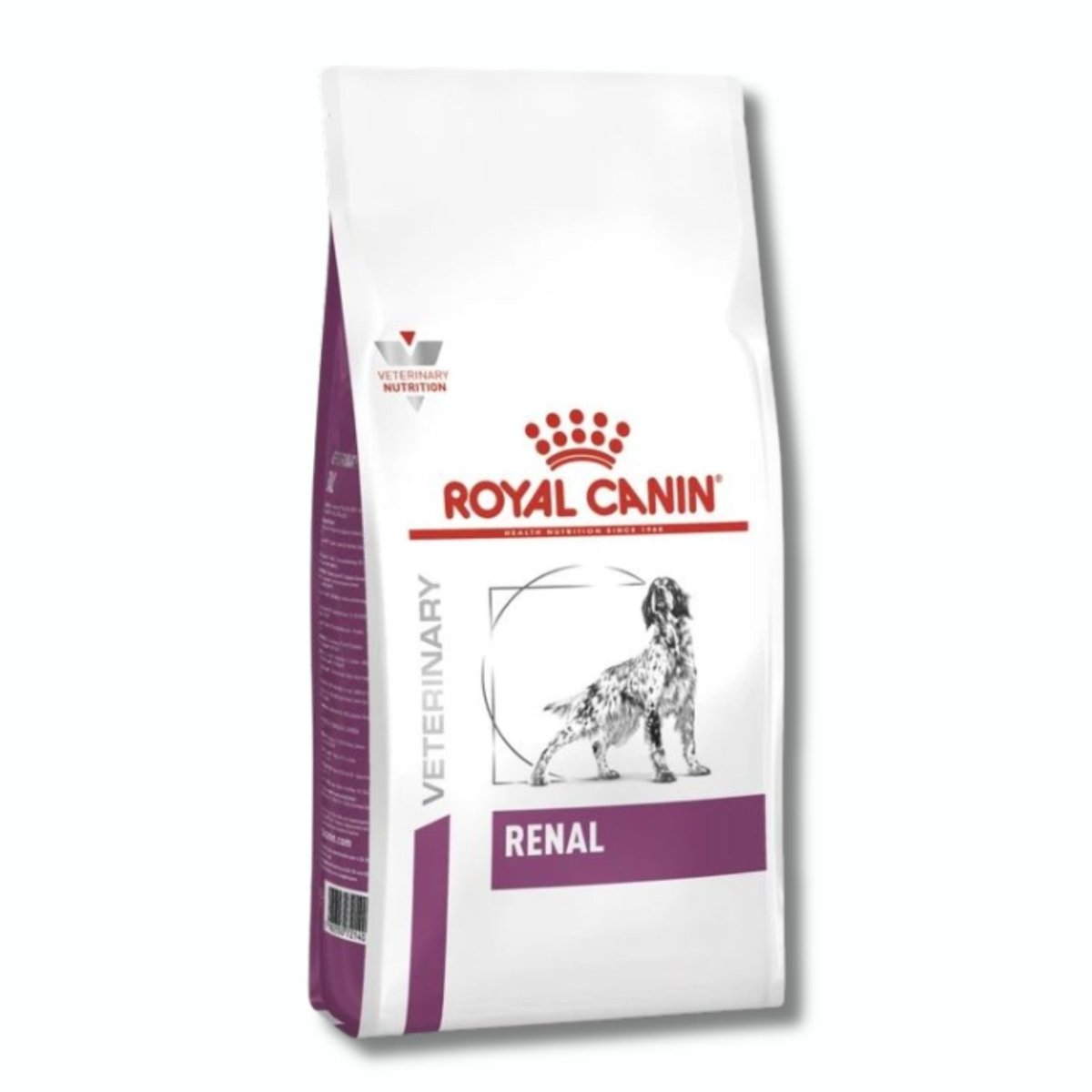Royal Canin Renal Dog Food - Pet Supply